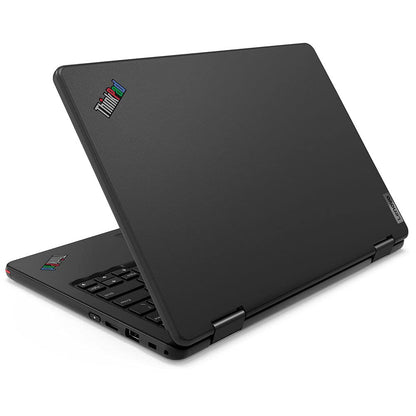Lenovo ThinkPad Yoga 11e Gen 5 Laptop 2 en 1 (11.6" / 512GB SSD)