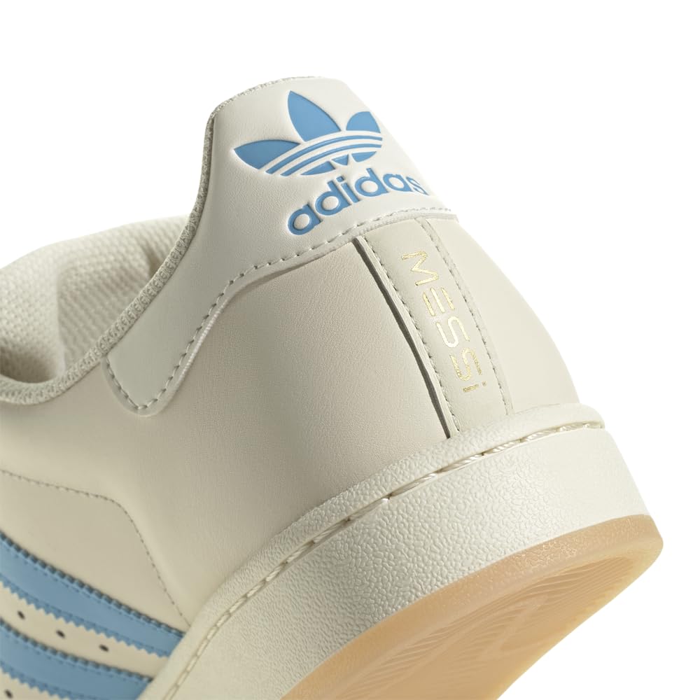 Messi x Adidas Superstar 'Argentina' Men's Shoes