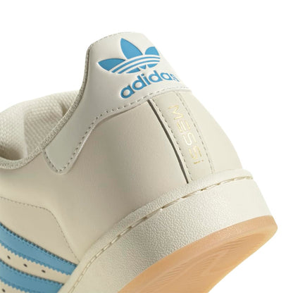 Messi x Adidas Superstar 'Argentina' Men's Shoes