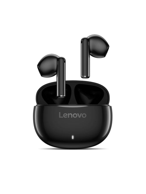 Lenovo E310 Auriculares Inalámbricos TWS (Negro)