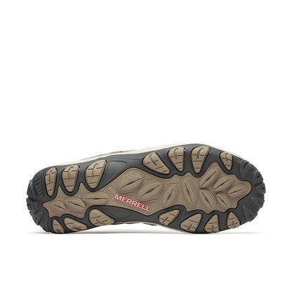 Merrell Women's Accentor 3 Shoes, Greige
