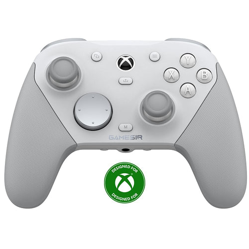 GameSir Controlador G7 Pro (Blanco)