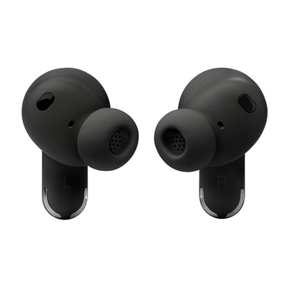 JBL Auriculares Inalámbricos Tour Pro 3 (Negro)