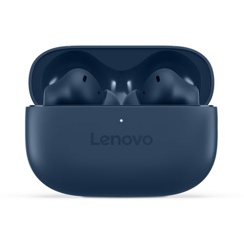 Lenovo Auriculares TWS Yoga Edición PC (Azul Cósmico)