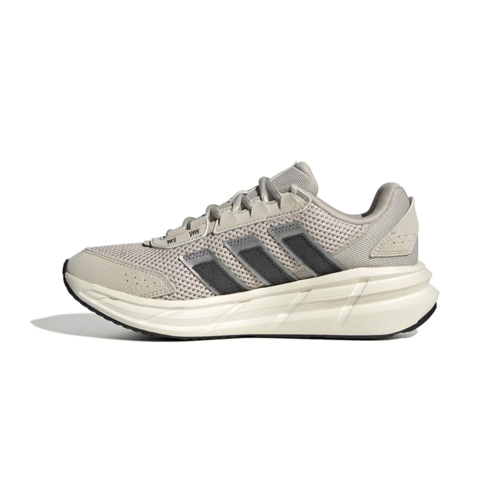 Adidas Women's Astrastar, Wonder Alumina/Carbon/Iron Metallic