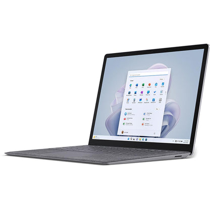 Microsoft Surface Laptop 5 Táctil de 13.5" (Renovada / Platinum)