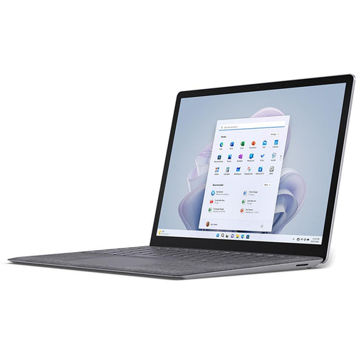 Microsoft Surface Laptop 5 Táctil de 13.5" (Renovada / Platinum)