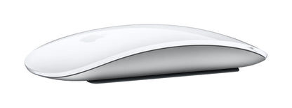 Apple Ratón Magic Mouse con Superficie Multi-Touch (Blanco)