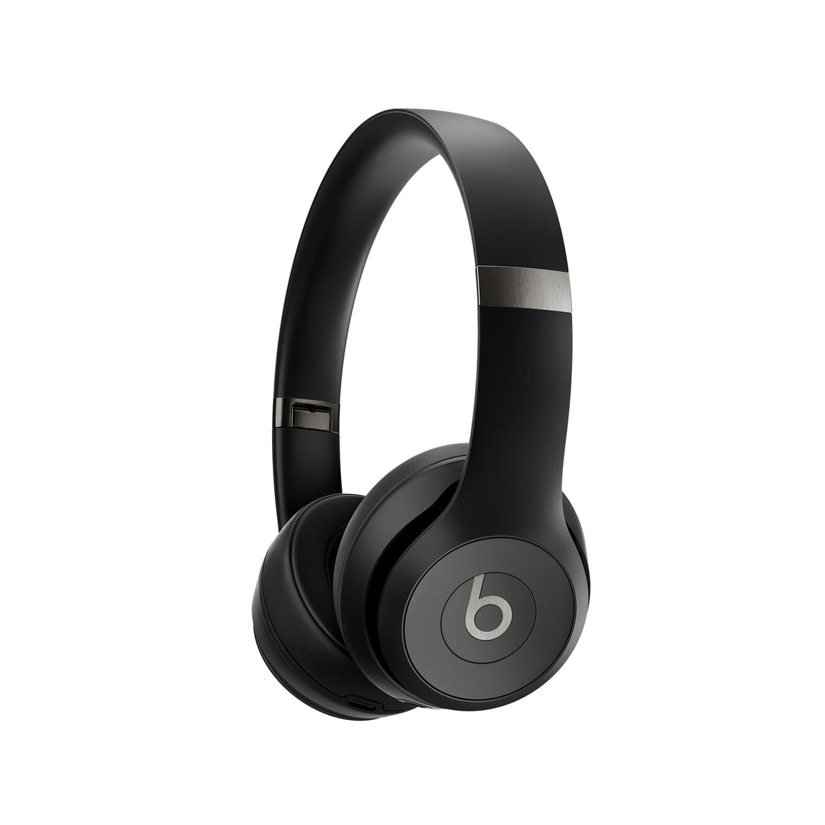 Beats Audífonos Inalámbricos Solo 4 (Matte Black)