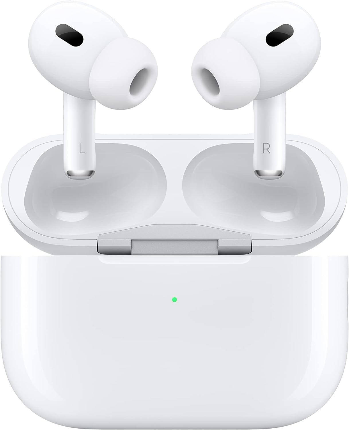Apple AirPods Pro Auriculares Inalámbricos (Renovado)