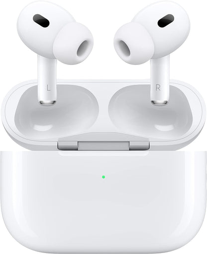 Apple AirPods Pro Auriculares Inalámbricos (Renovado)