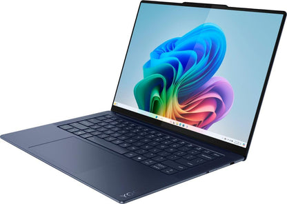 Lenovo Yoga Slim 7X Laptop (Snapdragon X Elite / 1TB SSD)