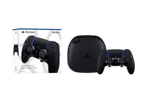 Controlador Inalámbrico PlayStation DualSense Edge (Midnight Black)