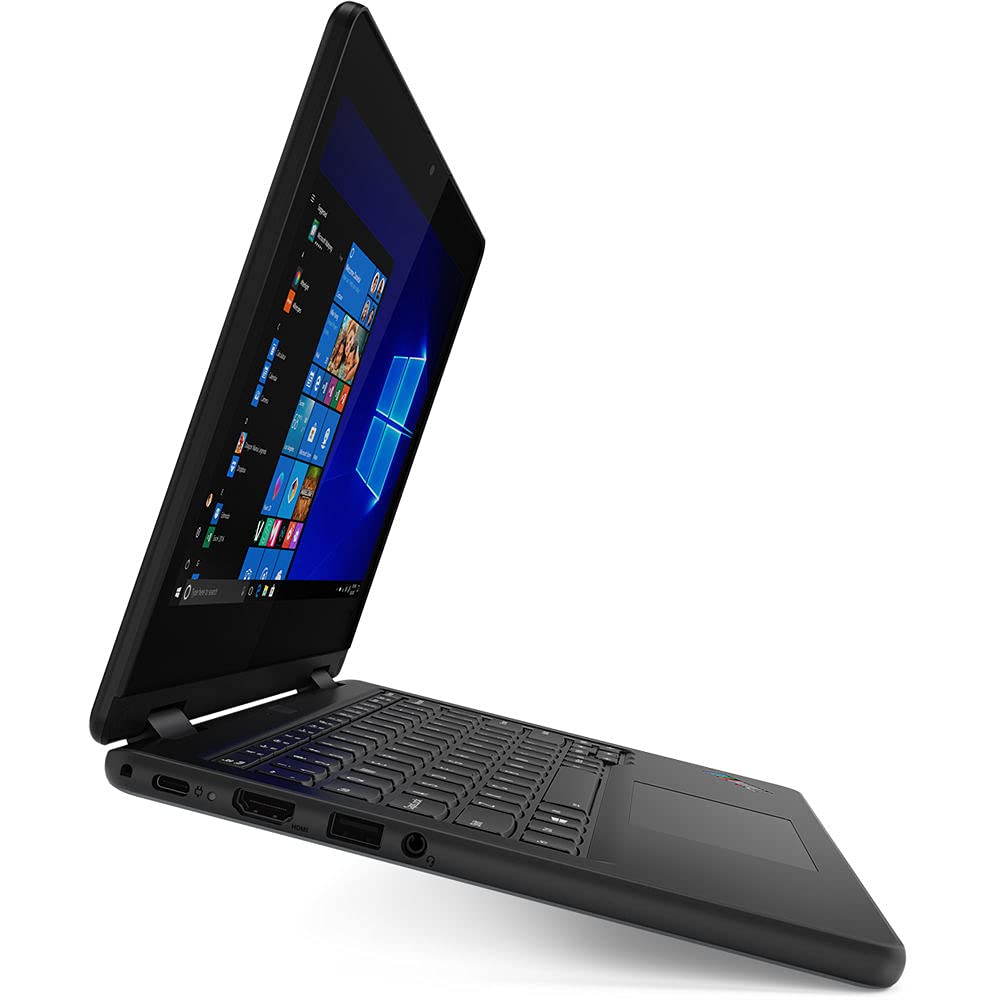 Lenovo ThinkPad Yoga 11e Gen 5 Laptop 2 en 1 (11.6" / 512GB SSD)
