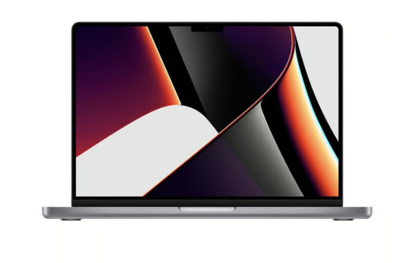 Apple MacBook Pro 14