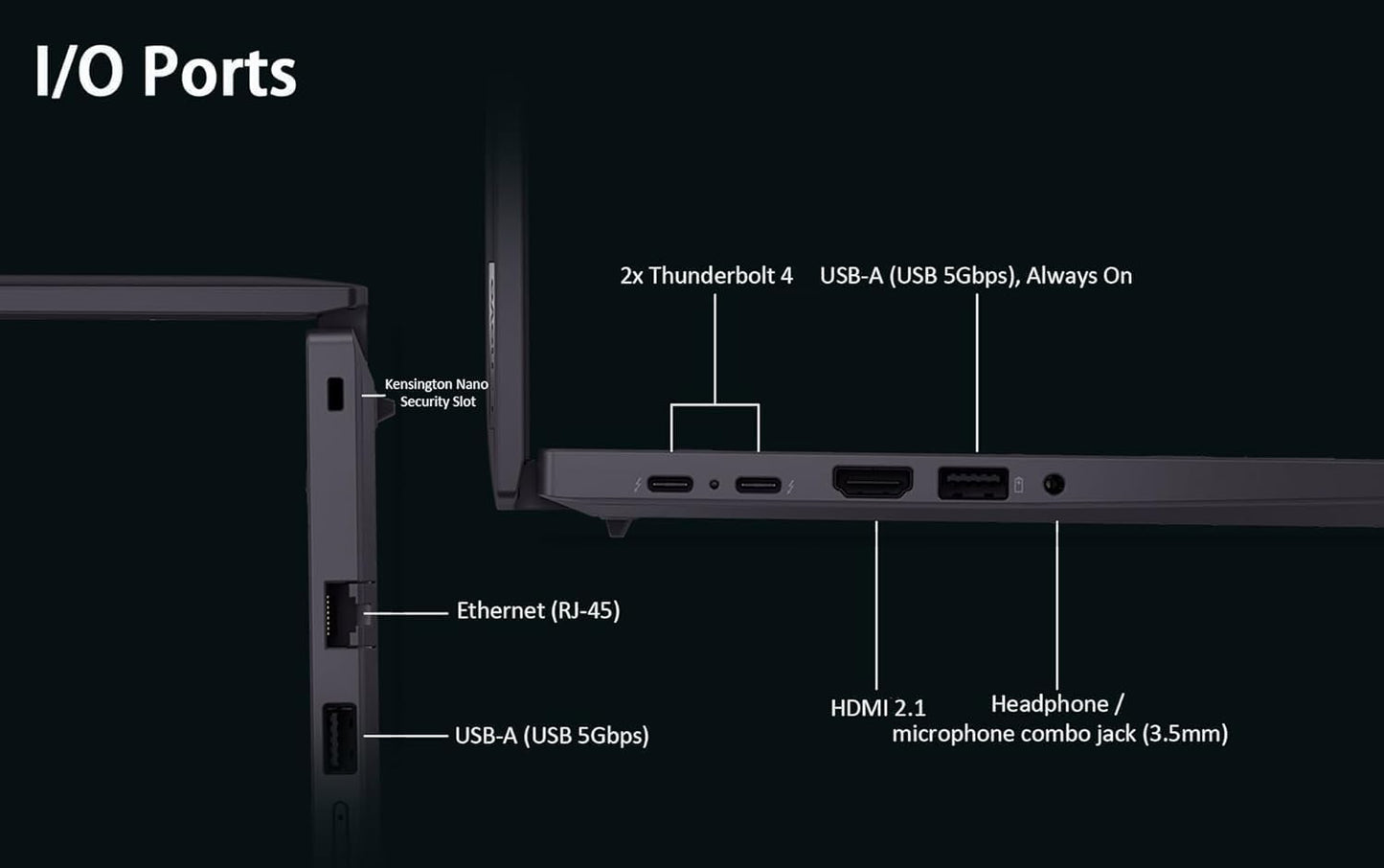Lenovo ThinkPad T14 Gen 6 Laptop Empresarial (2TB SSD / 64GB RAM)