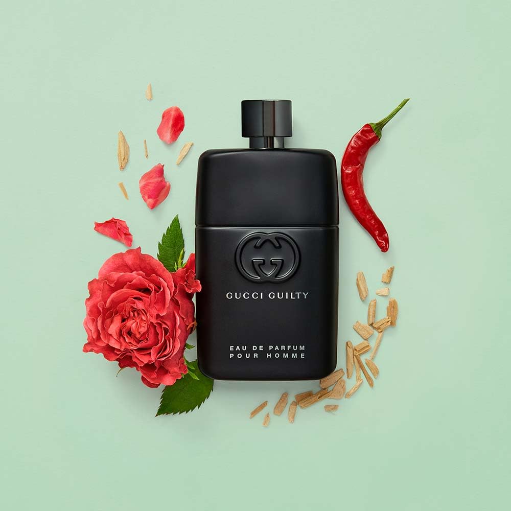 Gucci Guilty para Hombre EDP (3.0 oz)
