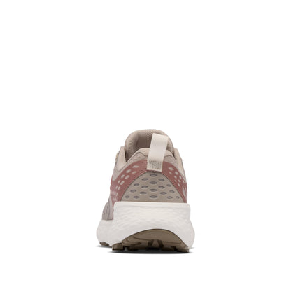 Columbia Women's Konos TRS Shoe, Soft Taupe/Sea Salt