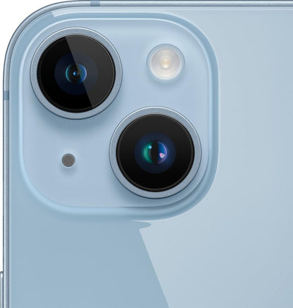 Apple iPhone 14 (128GB / Azul)