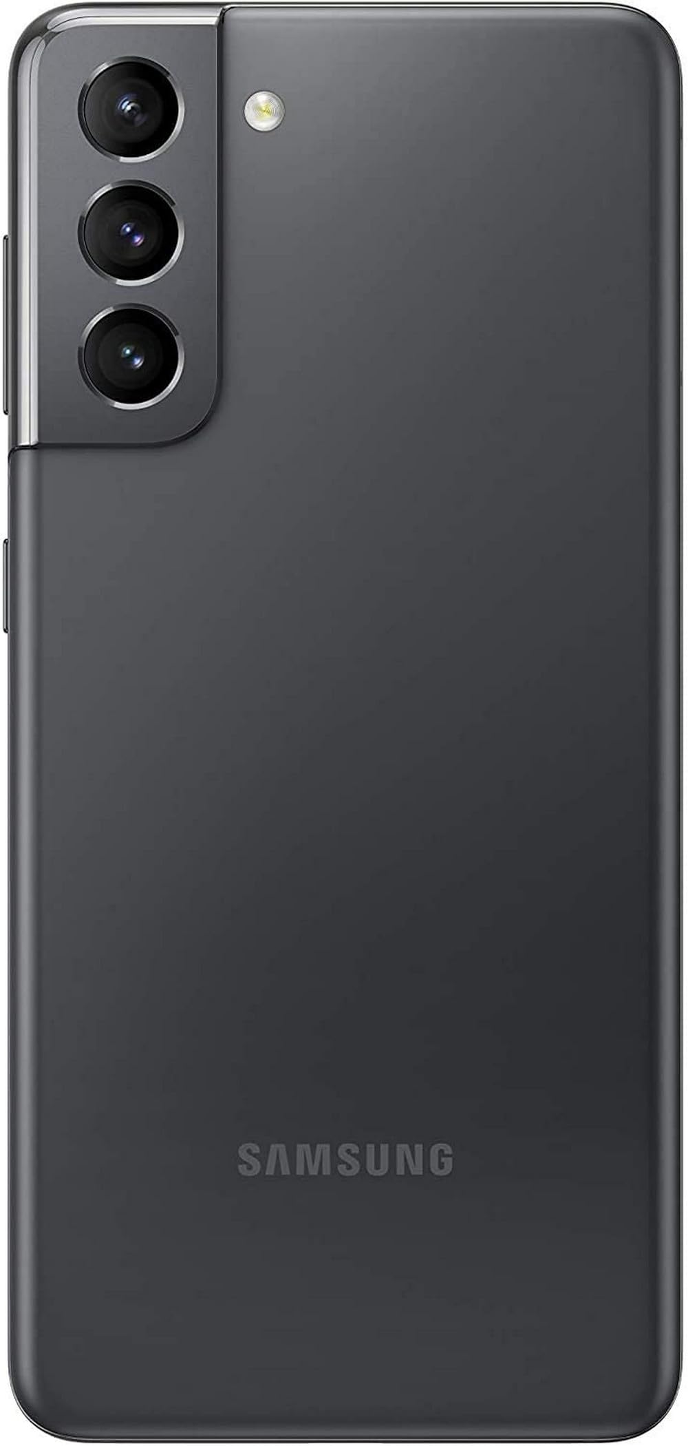 Samsung Galaxy S21 5G (128GB / Gris Fantasma)