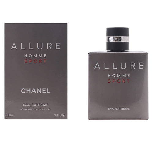 Chanel Allure Homme Sport Eau Extreme (3.4 fl.oz)