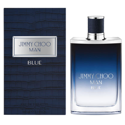 Jimmy Choo Man Blue EDT (3.3 fl oz)