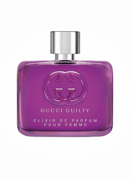 Gucci Guilty by Gucci Elixir de Parfum para Mujer (2.0 oz)
