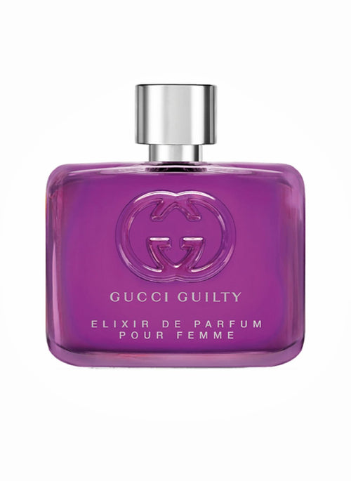 Gucci Guilty by Gucci Elixir de Parfum para Mujer (2.0 oz)