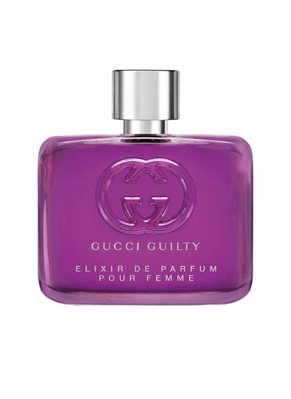 Gucci Guilty by Gucci Elixir de Parfum para Mujer (2.0 oz)