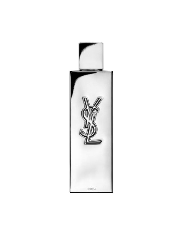 Yves Saint Laurent MYSLF L'ABSOLU para Hombre (3.3 oz / EDP Spray)