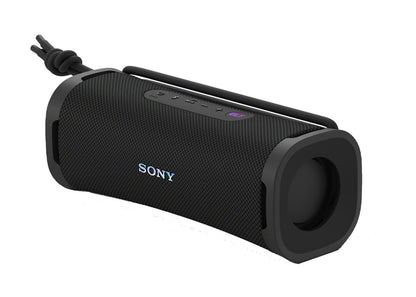 Sony ULT Field 1 Altavoz Portátil con Bluetooth (Negro / Modelo SRSULT10B)