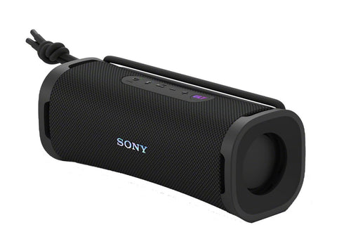 Sony ULT Field 1 Altavoz Portátil con Bluetooth (Negro / Modelo SRSULT10B)