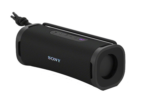 Sony ULT Field 1 Altavoz Portátil con Bluetooth (Negro / Modelo SRSULT10B)
