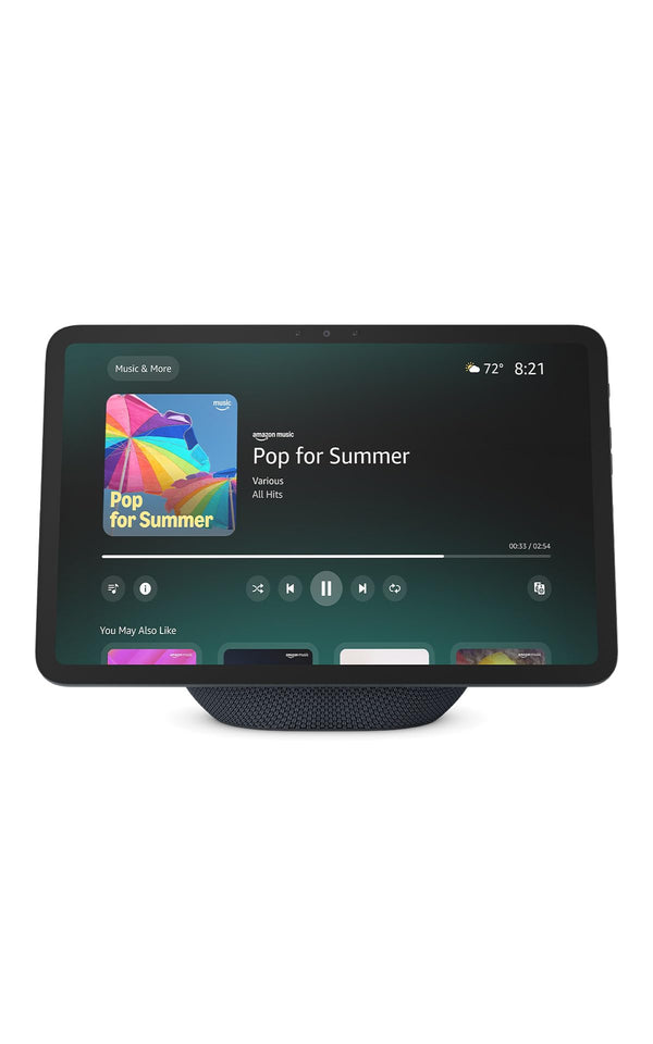 Amazon Pantalla Inteligente Echo Show 11 (Modelo Más Reciente / Graphite)