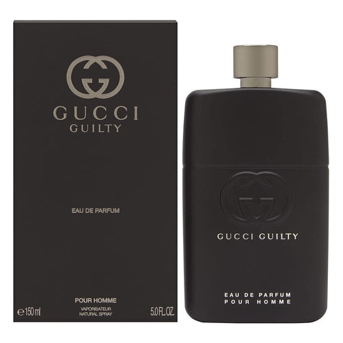 Gucci Guilty Pour Homme EDP (5 oz / 150 mL)