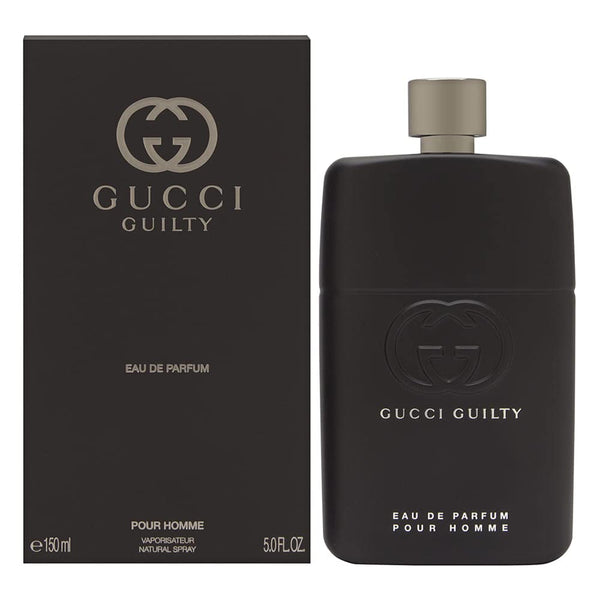 Gucci Guilty Pour Homme EDP (5 oz / 150 mL)