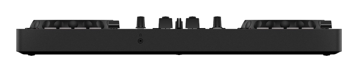 Pioneer DJ DDJ-FLX4 Controlador de 2 Decks (Grafito)