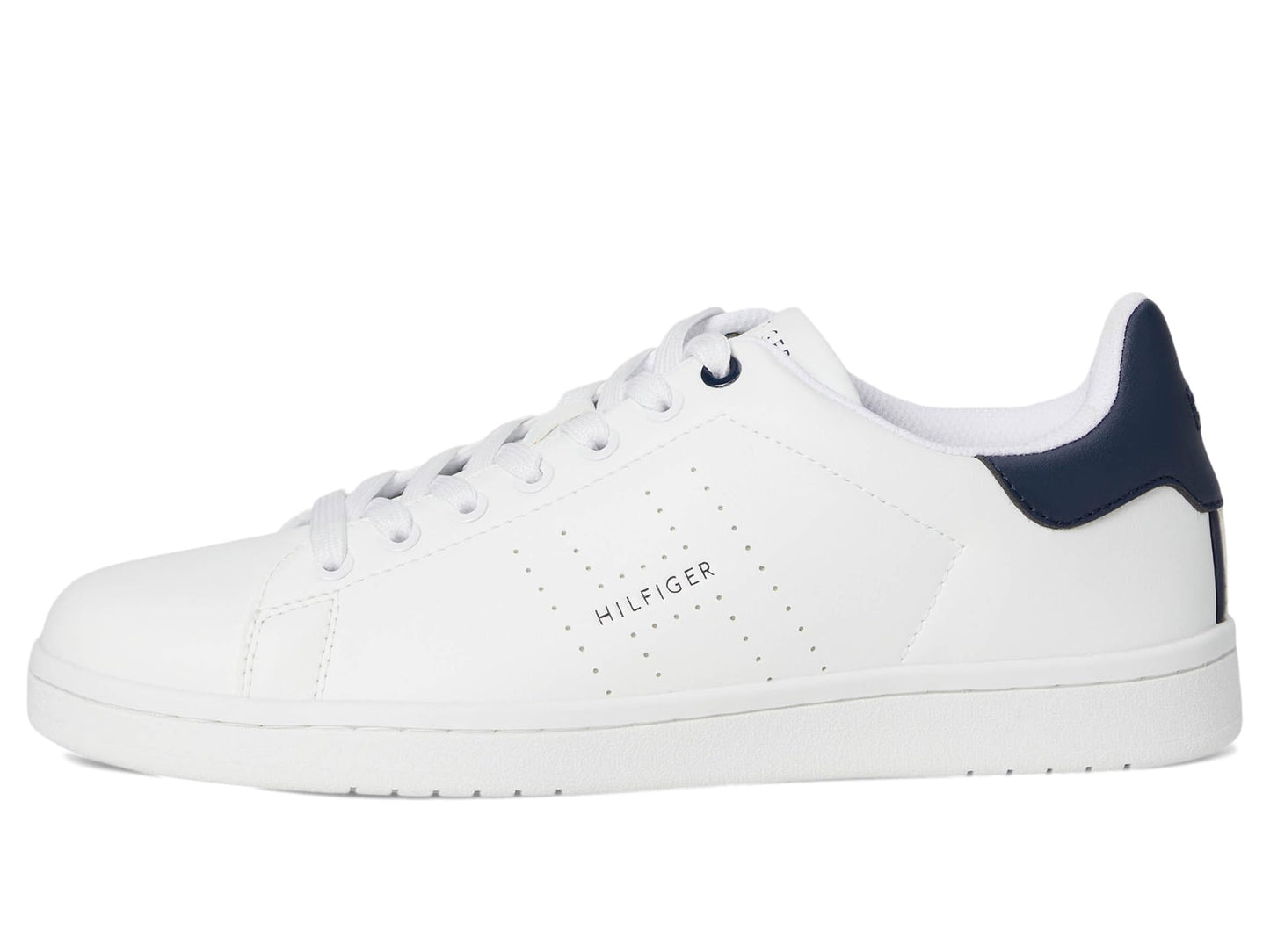 Tommy Hilfiger Liston White