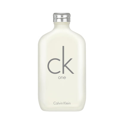 Calvin Klein CK One (EDT)