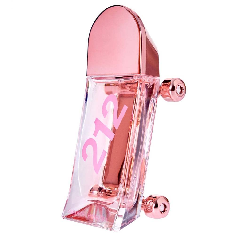 Carolina Herrera 212 Heroes Forever Young EDP para Mujer (1 oz)