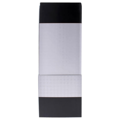 Mont Blanc Set de Regalo Explorer Platinum de 4 Piezas para Hombre (3.3 oz, 2 x 0.25 oz y 3.3 oz / EDP Spray)