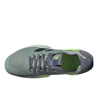 adidas Mens Rapidmove Adv 2 Training Sneakers Shoes - Green -