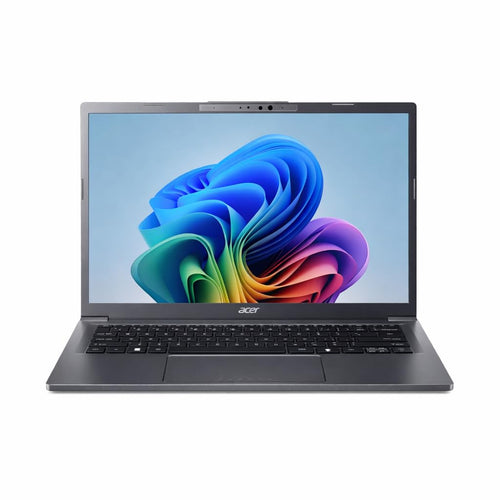 Acer Computadora Portátil Aspire 14 +AI (1TB SSD / Renovada)