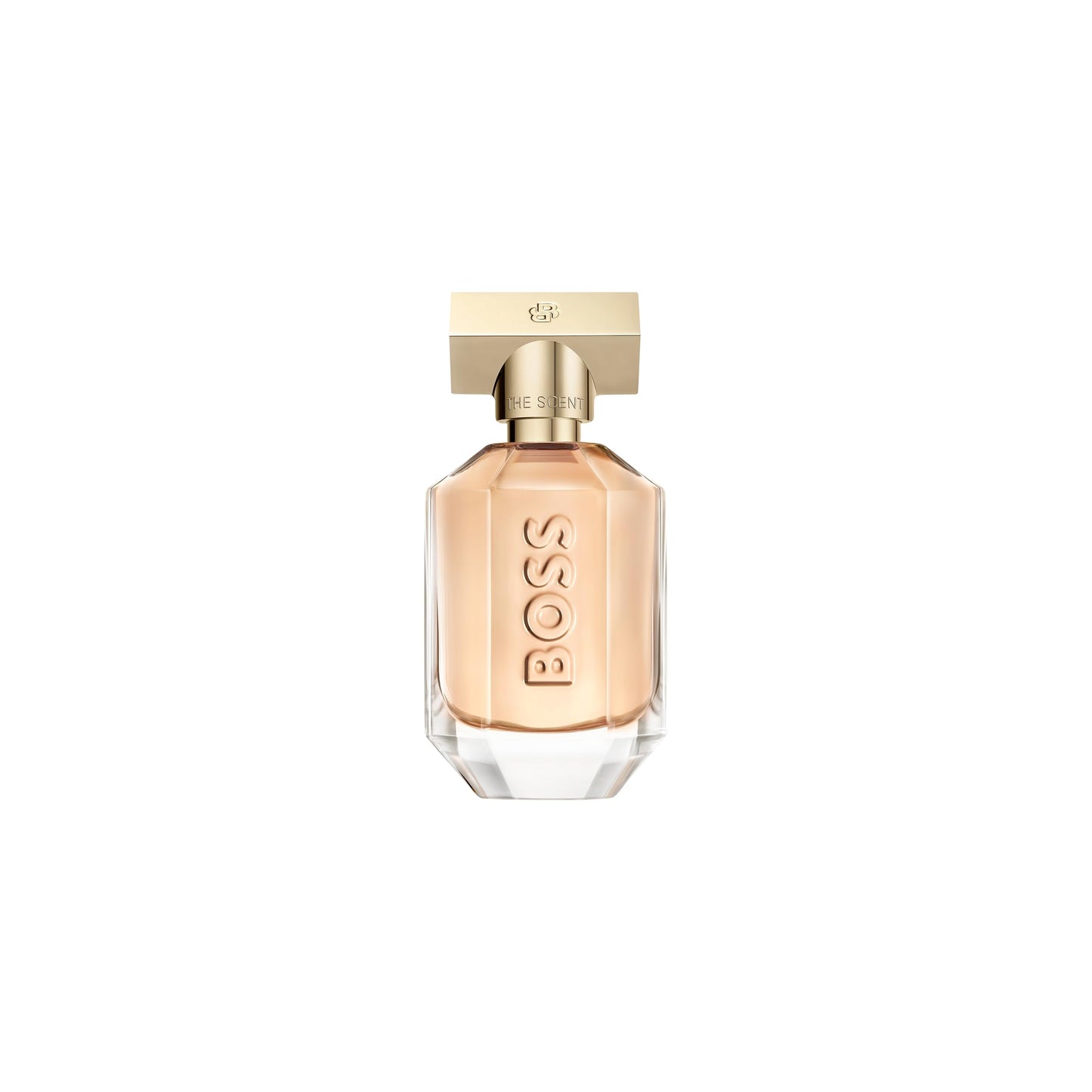 Hugo Boss The Scent Eau de Parfum para Mujer