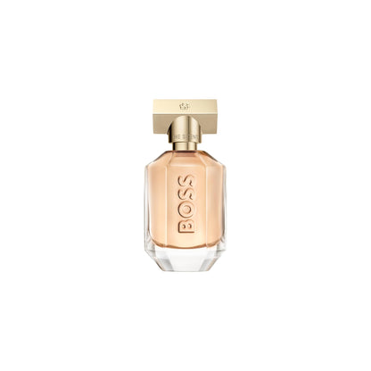 Hugo Boss The Scent Eau de Parfum para Mujer