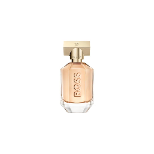 Hugo Boss The Scent Eau de Parfum para Mujer