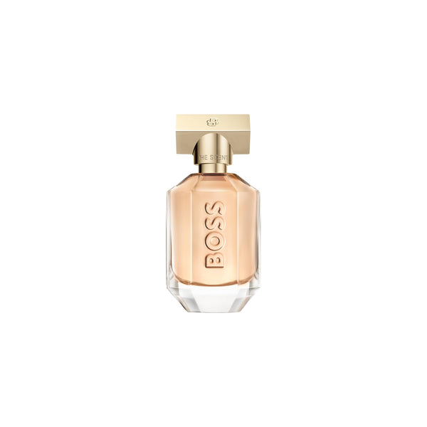 Hugo Boss The Scent Eau de Parfum para Mujer