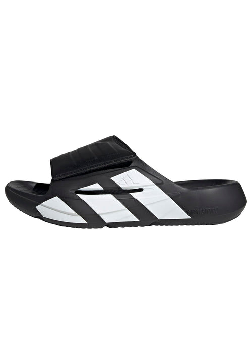 adidas Unisex-Adult Lightblaze, Black/White/White