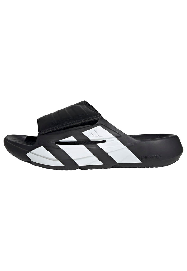 adidas Unisex-Adult Lightblaze, Black/White/White