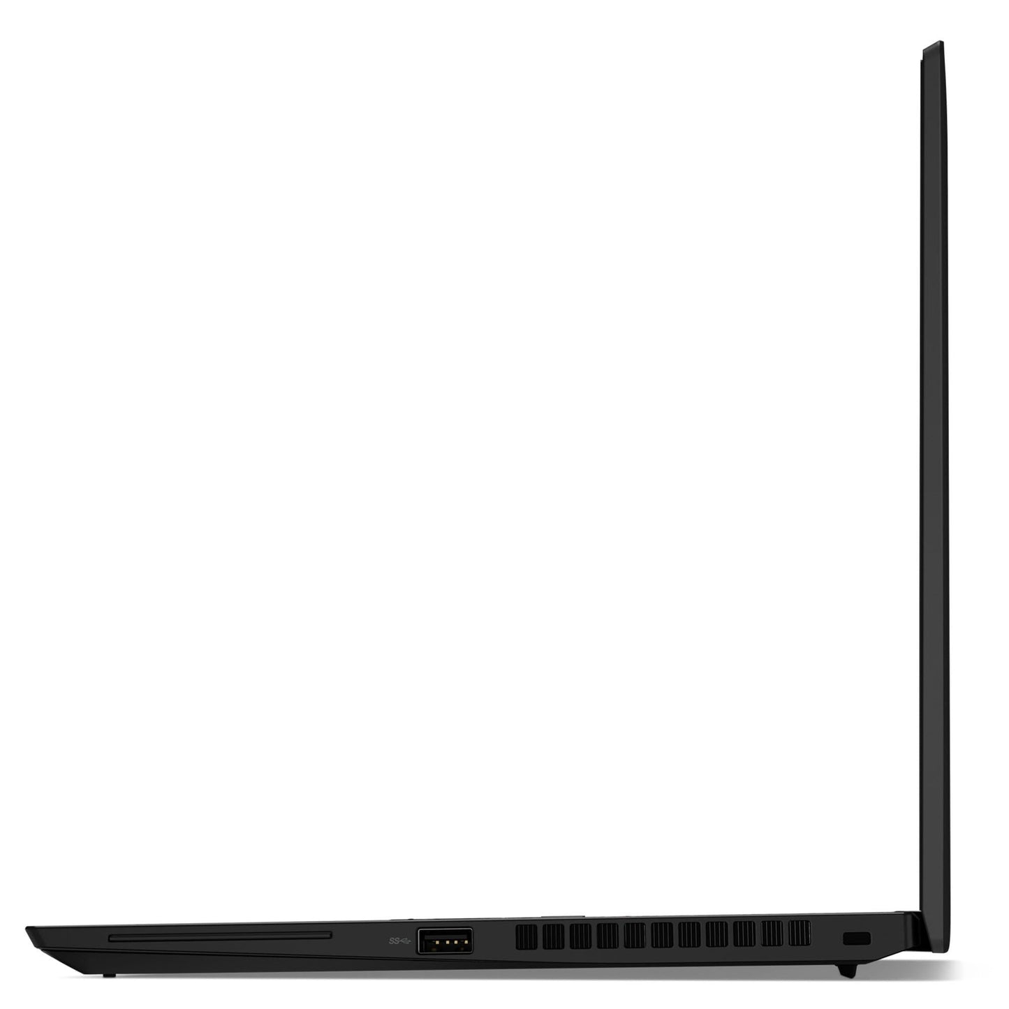 Lenovo Computadora Portátil ThinkPad X13 (512GB / Renovada)